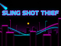 Peli Sling Shot Thief