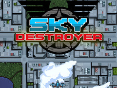 Peli Sky Destroyer