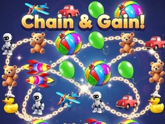 Peli Chain & Gain!