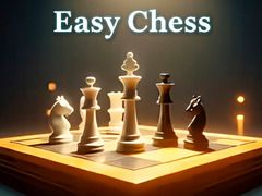 Peli Easy Chess