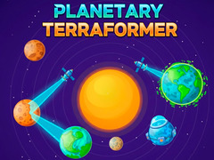 Peli Planetary Terraformer