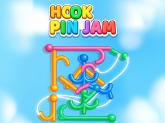 Peli Hook Pin Jam