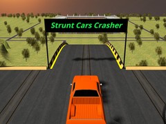 Peli Stunt Cars Crasher
