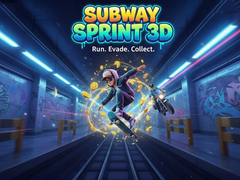 Peli Subway Sprint 3D