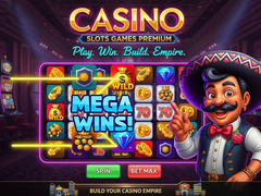 Peli Casino Slots Games Premium