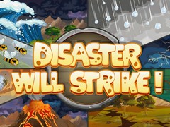 Peli Disaster Will Strike