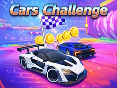 Peli Cars Challenge