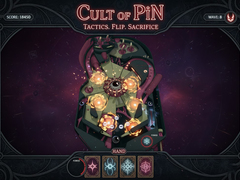 Peli Cult of PiN