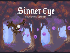 Peli Sinner Eye