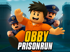 Peli Obby Prison Run
