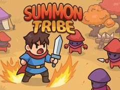 Peli Summon Tribe