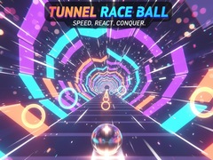 Peli Tunnel Race Ball
