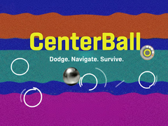 Peli Center Ball