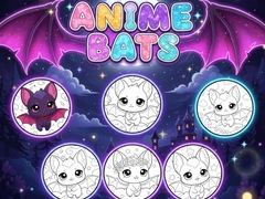 Peli Anime Bats