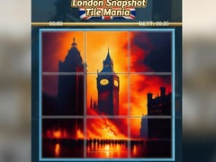 Peli London Snapshot Tile Mania