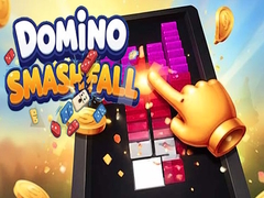 Peli Domino Smashfall