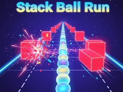 Peli Stack Ball Run