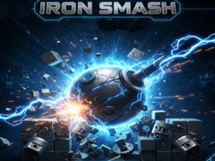 Peli Iron Smash
