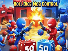 Peli Roll Dice Mob Control