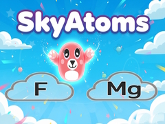 Peli SkyAtoms