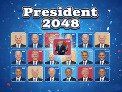 Peli President 2048