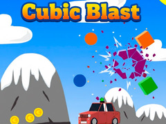 Peli Cubic Blast
