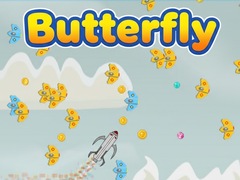 Peli Butterfly