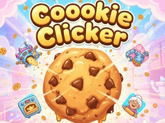 Peli Cookie Clicker