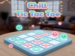 Peli Chill Tic Tac Toe