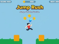 Peli Jump Rush