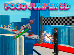 Peli Pogo Jumper 3D