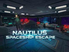 Peli Nautilus Spaceship Escape 