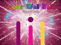 Peli Color Wall Ball