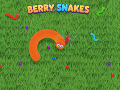 Peli Berry Snakes