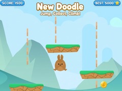Peli New Doodle
