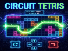 Peli Circuit Tetris