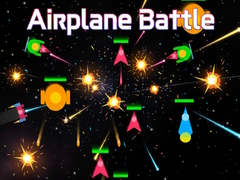 Peli Airplane Battle