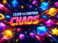 Peli Click to Control Chaos