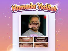 Peli Hamada Yed7ak