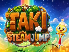 Peli Taki Steamjump