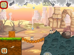 Peli Disaster Will Strike 2