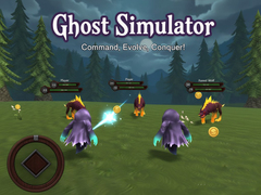 Peli Ghost Simulator