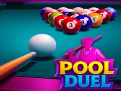 Peli Pool Duel