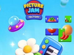Peli Picture Jam Factory
