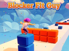Peli Blocker Fit Guy