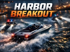 Peli Harbor Breakout