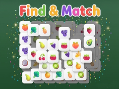Peli Find & Match