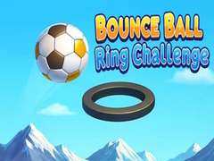Peli Bounce Ball Ring Challenge