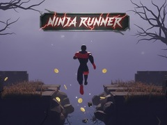 Peli Ninja Runner