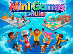 Peli Mini Games Online
